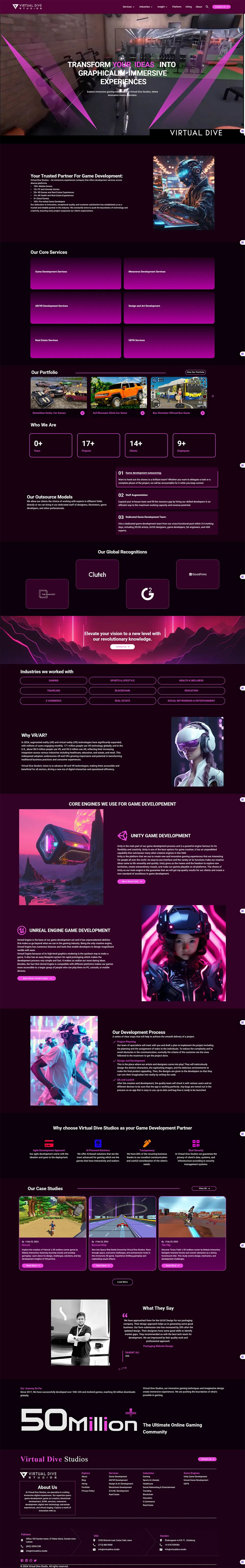 Home Page